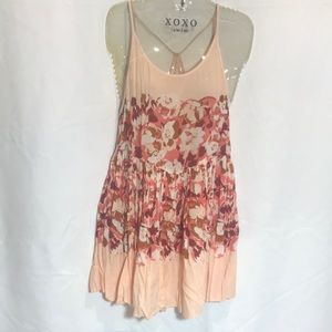 Free People Dress Size Small EUC
